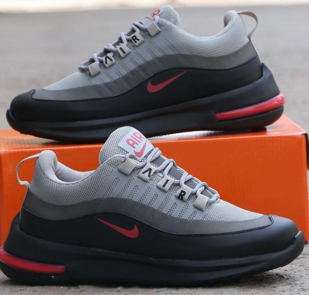 running shoes