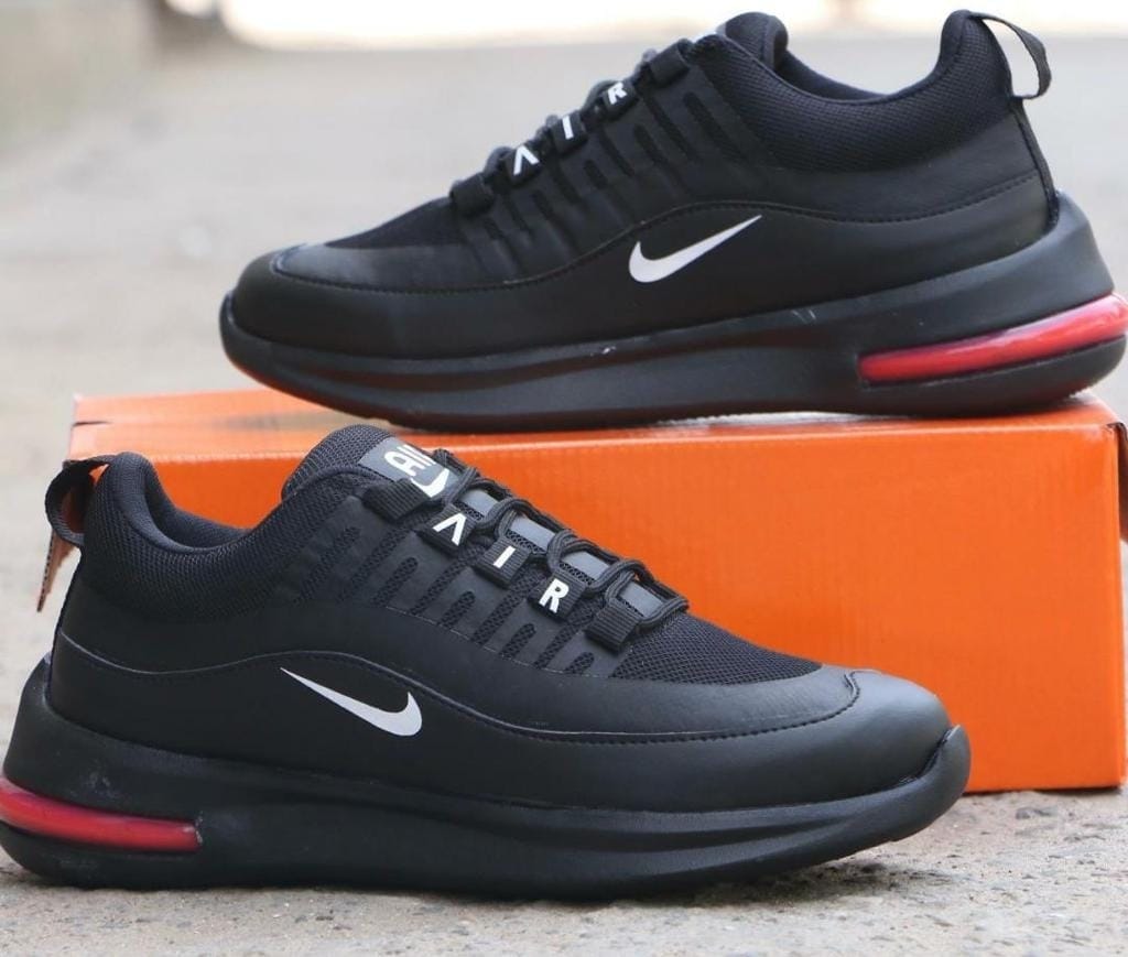 running shoes