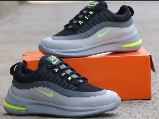 running shoes
