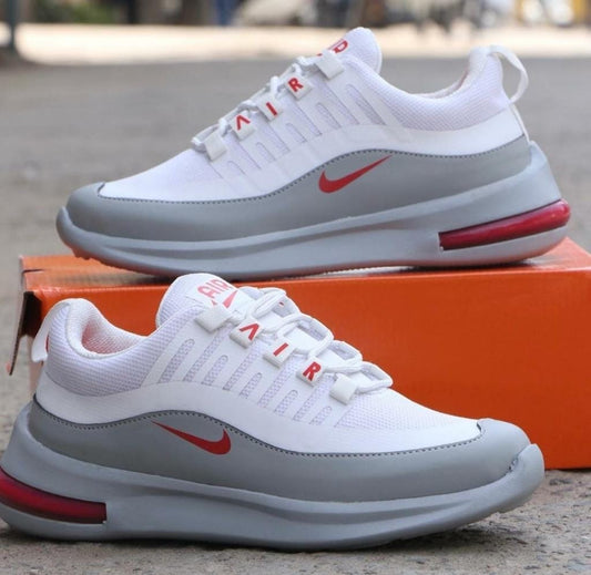 running shoes